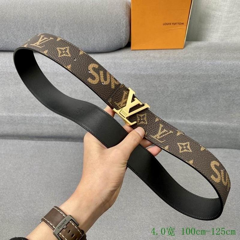 LV Belts 6208